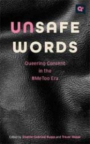 unsafe words book